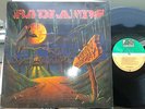 BADLANDS  voodoo highway LP  1991