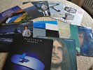 12 LP MIKE OLDFIELD u.a.Tubular Bells, Islands, Platinum, Incantations KULT
