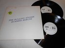 Rolling Stones  Summer Reruns  double black  vinyl    tmoq lp  rare