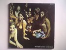 JIMI HENDRIX EXPERIENCE - ELECTRIC LADYLAND NUDE COVER  DOLP FOC