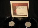 LED ZEPPELIN    OSAKA FESTIVAL HALL    1971LIVE   SCRIPT COVER    TEST PRESS