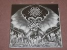 SURRENDER OF DIVINITY Immolating The Son EP #040/300 Impiety Judas Iscariot Mare