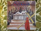 SORCERY TILL DEATH DO WE PART LP 1980 Super Rare SENTRY Records Metal
