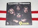 Queen Bohemian Rhapsody/ I´m In Love With My Car