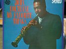 JOHN COLTRANE - My Favorite Things - 1st stereo pressing - hardly played - MINT
