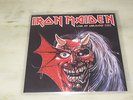 IRON MAIDEN - LIVE AT GERMANY 1981  LIMITED TO 5 WW IRON MAIDEN