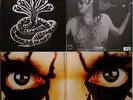 Turbonegro Apocalypse Dudes  German Version 180 Gr Norway Punk Hellacopters