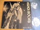 HANOI ROCKS – RAZZLE DAZZLE 2LP  Japan