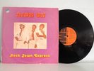 ROCK TOWN EXPRESS AFRO BOOGIE SYNTH DUB FUZZ LP-EMI-DEAD STOCK