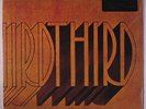 SOFT MACHINE: Third LP (Euro, 2 LPs, 180 gram reissue, gatefold cover) rare Roc