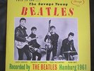 The Beatles  Savage Young Beatles  Savage BM69   Nice One