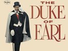 CHANDLER,GENE-THE DUKE OF EARL-VINYL LP CHARLY NEW