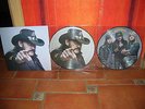 MOTORHEAD - ACE OF SPADES SYDNEY SHOW LP  PICTURE DISC COLLECTOR 
