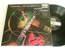 GEORGE BARNES Guitars by George Decca 8658 mono LP