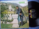 Sam Cooke...The Wonderful World Of Sam Cooke...Orig Keen Mono LP 1960