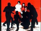White Stripes, White blood cells, NEW/MINT Vinyl L.P.