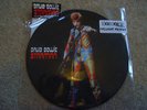 David Bowie 40th Anniversary edition starman picture disc vinyl record store day