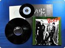 THE CLASH 