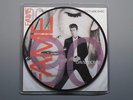 David Bowie Fame 90 Brand New Un-played picture disc 1st edition Thick Vinyl