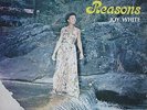 RARE LP Joy White Sentimental Reasons JA Germain LP Listen  inc DREAD OUT DEH