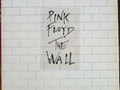 PINK FLOYD - THE WALL UK 1ST PRESS, MINTY, UK PROG LP BEST COPY