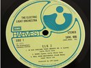 ELECTRIC LIGHT ORCHESTRA ELO 2 UK Harvest 1973 LP 