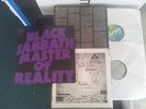 BLACK SABBATH MASTER OF REALITY  Sanctuary 2 X LP SET G/F SLEEVE NM VERY RARE