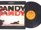 THE JESUS AND MARY CHAIN: Psychocandy LP REPRISE RECORDS 253831 US 1985 PROMO NM