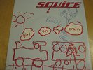 Mod/Squire - Girl On Train Rare 7