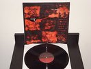 BILL LASWELL-OSCILLATIONS2 LP VINYL SUB ROSA/ROBERT MUSSO WILLIAM S BURROUGHS