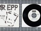 Mr Epp - Of Course 7 kbd Solger Mudhoney Nirvana Limp Richerds Pearl Jam Melvins
