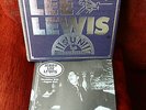 JERRY LEE LEWIS THE SUN YEARS 12LP BOX SET+BOOK SUN/CHARLY -RECORDS N/MINT MINT