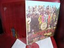 BEATLES Rare Original Spanish LP SGT PEPPERS LON Mono MOFL 9000 On Logo ODEON