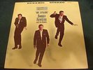 RONNIE HAWKINS   MR DYNAMO   1960 ROULETTE SR-25102   RARE STEREO   $200 BOOK