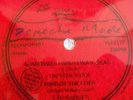 DEPECHE MODE,SOMETIMES I WISH I WAS DEAD,RED VINYL FLEXI,INDIE,SYNTH,FAD GADGET
