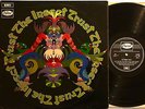 Insect Trust | rare UK 1st press 1968 Capitol EMI psych EX+