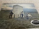 The Who Who's Next  200 gram audiophile Vinyl LP Classic records Sealed