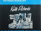 KEITH RICHARDS – I Got the Blues GERMAN LP Canadian Studio