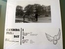 LP  CANDIDA PAX -Day- SHADOKS