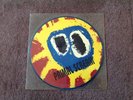 Primal Scream 12 Inch Picturedisc 'Moving On Up'