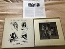 BBC Sessions by Led Zeppelin 4LP BOX SET (Vinyl, Classic Records)Page Plant