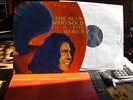 David Bowie, The man who..., prog Monster gimmix round cover germ.orig. 1st.1970