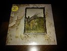 LED ZEPPELIN IV (4) ZOSO STILL SEALED SD 19129 STICKER GATEFOLD NO BARCODE