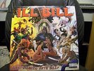 ILL BILL WHAT'S WRONG WITH BILL VINYL LP
