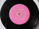 ASH WEDNESDAY Love By Numbers oz punk synth 45 70s 80s kbd minimal