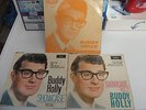 Buddy Holly EP, Buddy Holly Showcase Volume 1 EP & Buddy Holly Showcase Volume 2