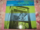 ORIGINAL LP, Dexter Gordon, Dexter Calling, Jazz, NM/NM