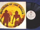 Morning Of the Earth original Surf LP record Tamam Shud