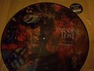 PARADISE LOST DRACONIAN TIMES ORIGINAL VINYL PICTURE DISC  1995 LIMITED N 3491