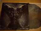 IMMORTAL ALL SHALL FALL LP ORIGINAL GATE-FOLD PICTURE DISC LIMITED NUM.0682